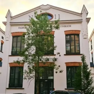 Apartament K11