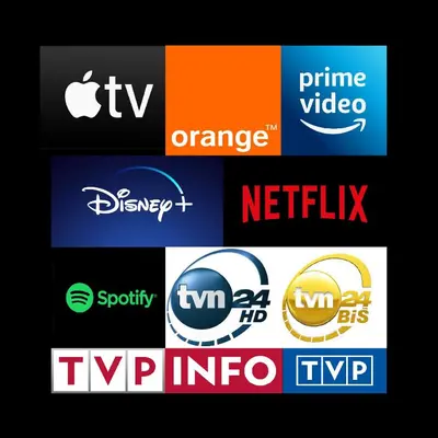 Telewizja i/lub zestaw kina domowego w obiekcie WHITE 3 metro WiFi 85'TV Netflix Disney+ HBO
