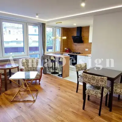 Arma Design Apartment 2 Bedrooms