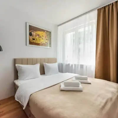Metro Rondo ONZ 2-Bedroom Apartment by BookingHost