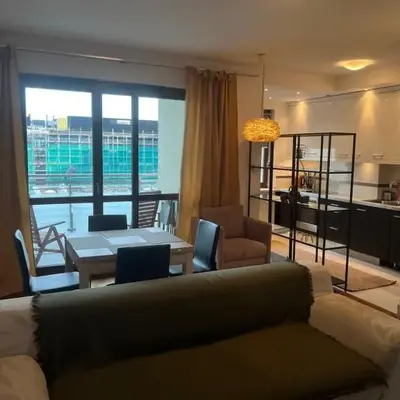 Murano Apartaments Business