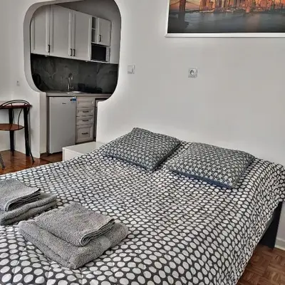 Ator Apartament