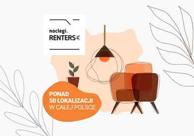 Plan piętra w obiekcie Heart of Warsaw Apartment Metro Świętokrzyska by Noclegi Renters