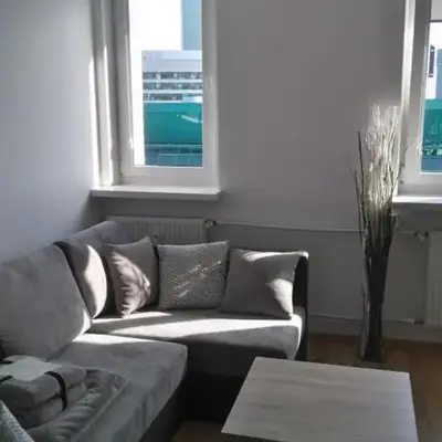 CityCenter ŚLISKA studio