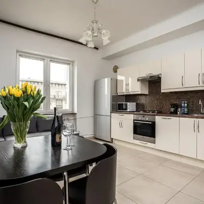 Apartamenty Wawa Centrum by Your Freedom