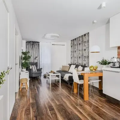 P&O City Center Apartments