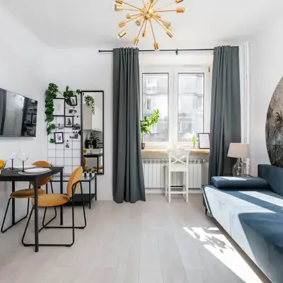 Urban Escape Studio Koszykowa