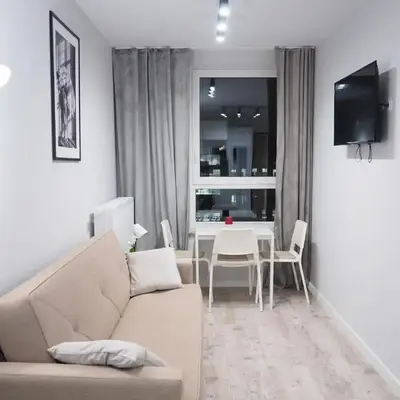 OstWest Apartments