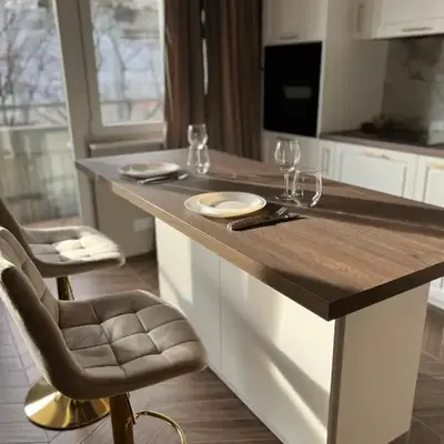 Wiatraczna Glamour Apartment