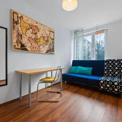 Cozy Apt. Arkadia/City Center
