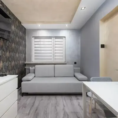Czerniakowska 40 studio B