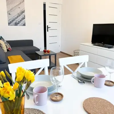 Next Life Apartament
