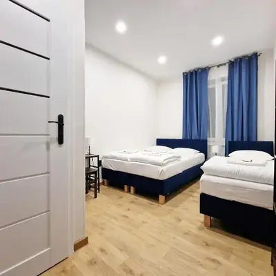 Apart HoStel Helvetia B&B