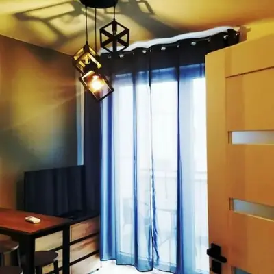 Apartament Nova Ochota A/C Park Place