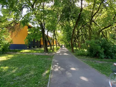 Plan piętra w obiekcie MikroApart Batorego