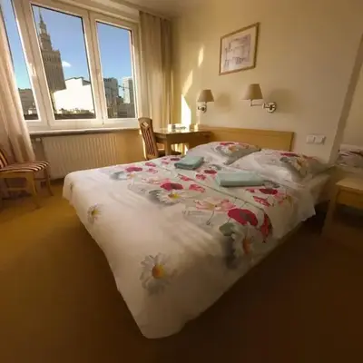 10Q - Z6 Apartament 604 A