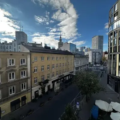 10Q - Z6 Apartament 604 B