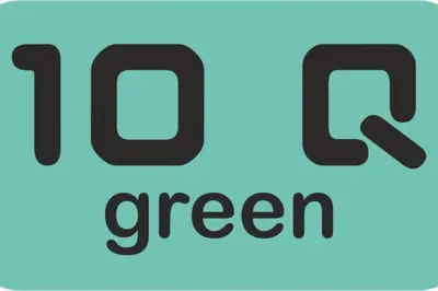 Certyfikat, podpis lub inny dokument wystawiony w obiekcie 10Q - Z6 Apartament 603A