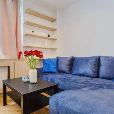 Apartament Leszczyńska