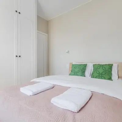 Apartament Zdziechowskiego