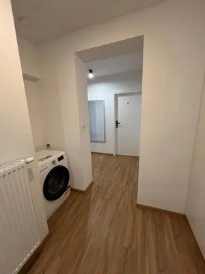 Plan piętra w obiekcie Warsaw City Budget Room 3 #self check-in #essentials included