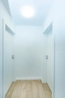 Plan piętra w obiekcie Pereca Blue - Better Rental