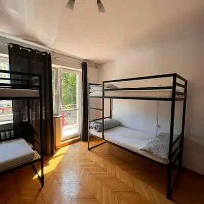 Hostel 22