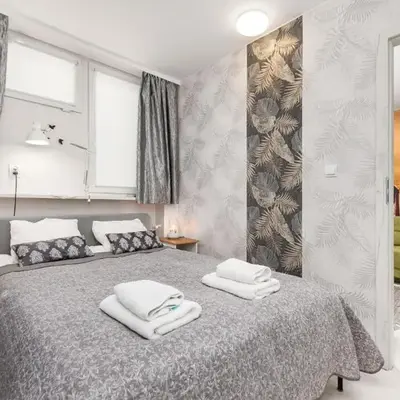 Super Centrum Pereca 2 by Homeprime