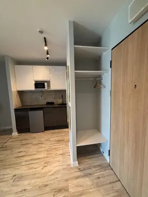 Plan piętra w obiekcie Escape Apart A44