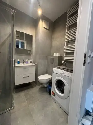 Plan piętra w obiekcie Ostmark A112