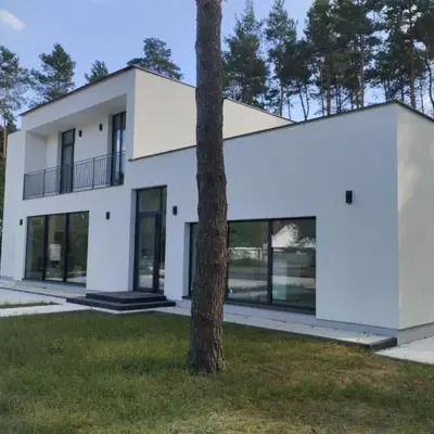 Apartamenty Nogalin