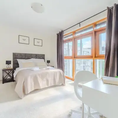 P&O Apartments Arkadia 1