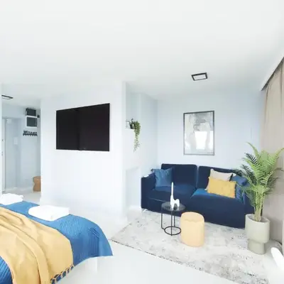 WLR Apartments - Chmielna I