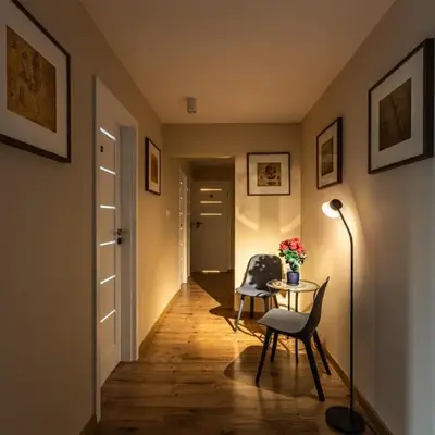 Apart Rooms City Centr