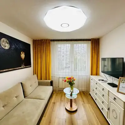 Lion Apartment