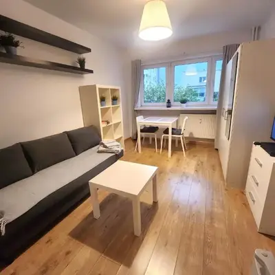 DeLux15 - Apartament Chmielna
