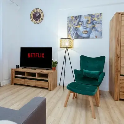 Poznańska 12 - Better Rental