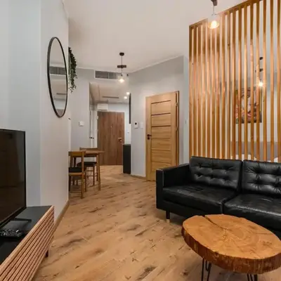 Proventa Homes - Apartament Kasprzaka 29