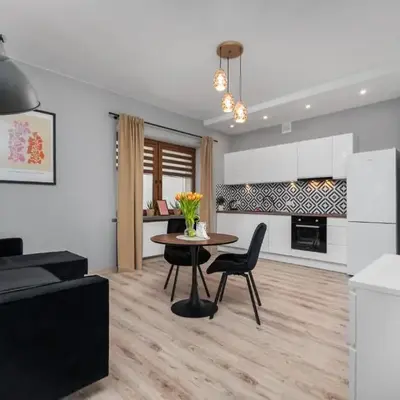 Coco Premium Warszawa Radość