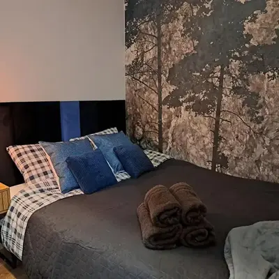 Chillout Apartment GIS17 - free parking
