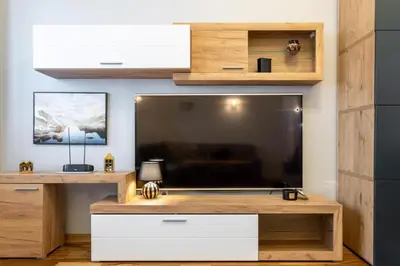 Plan piętra w obiekcie Close-Urban Apartaments - Great Location - City Center - Wspólna