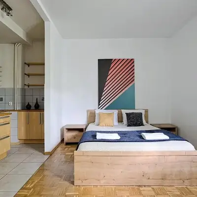 Urban Nest - Marszałkowska 140