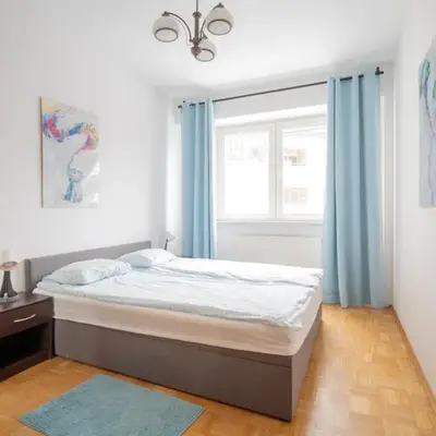 Green Kabaty Apartment 1