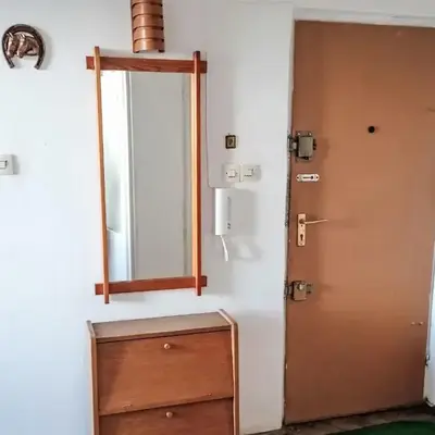 Apartment Kasprzaka Warszawa by Interhome