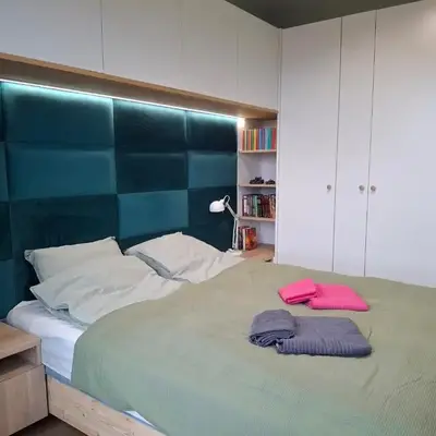 Heron Apartment