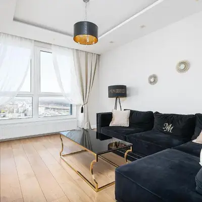 RentPlanet - Apartament Rodziewiczówny