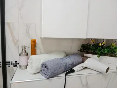 Plan piętra w obiekcie 1010 Warsaw Centrum