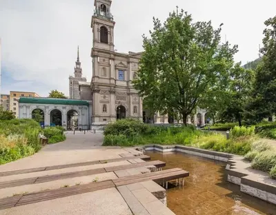 Lokalna atrakcja w pobliżu tego apartamentu