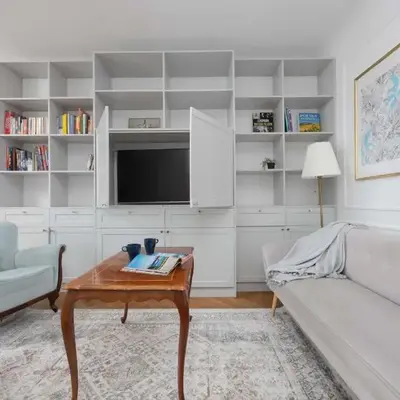 Warsaw Central Apartment by Noclegi Renters