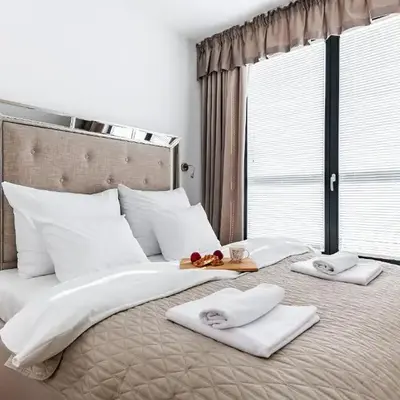 P&O Apartments Airport